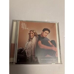 The Next Best Thing Music From The Motion Picture CD Soundtrack Madonna